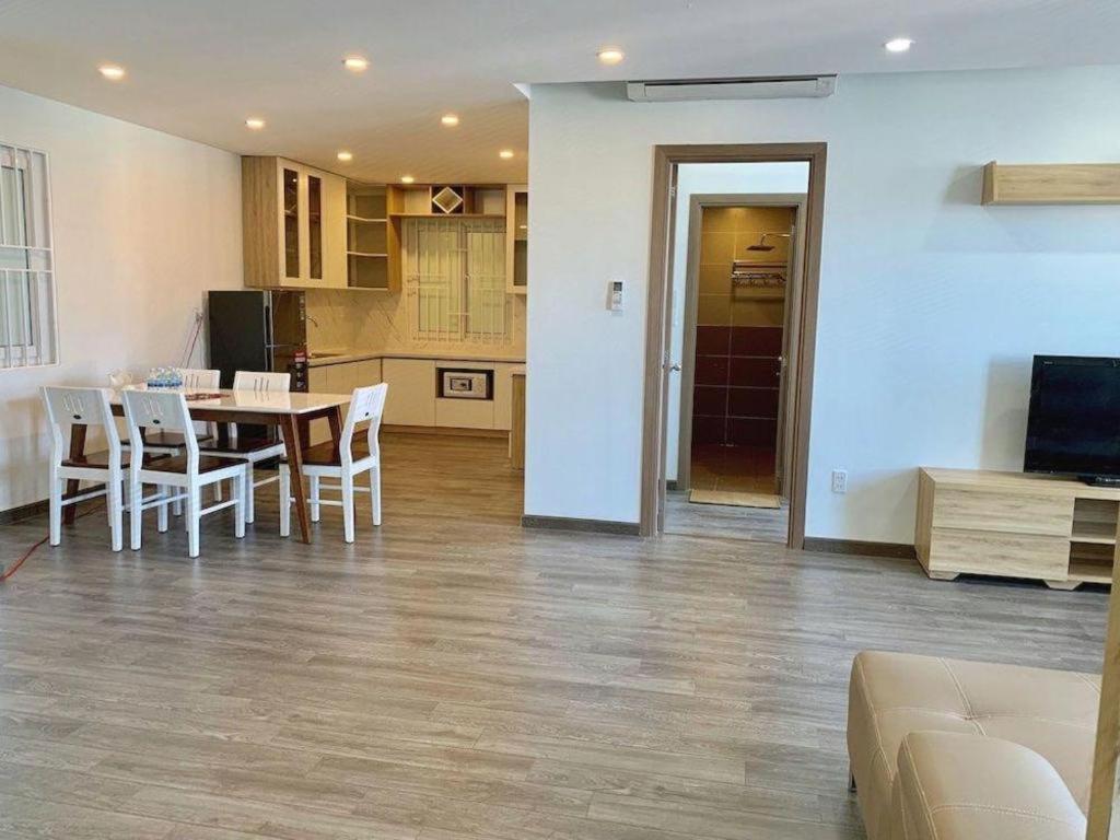 La Mer Hotel Να Τρανγκ Εξωτερικό φωτογραφία