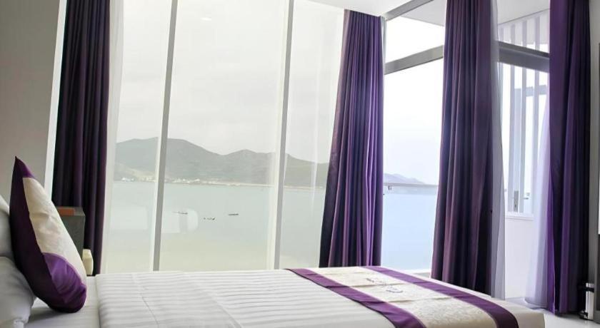 La Mer Hotel Να Τρανγκ Εξωτερικό φωτογραφία