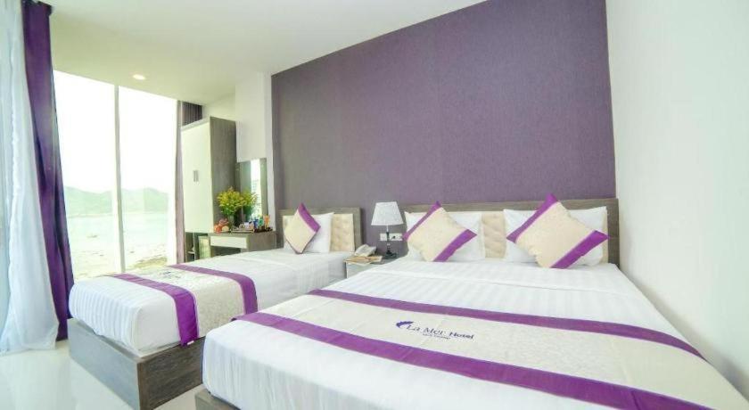 La Mer Hotel Να Τρανγκ Εξωτερικό φωτογραφία