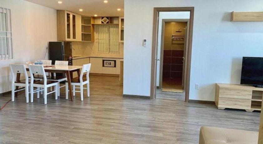 La Mer Hotel Να Τρανγκ Εξωτερικό φωτογραφία