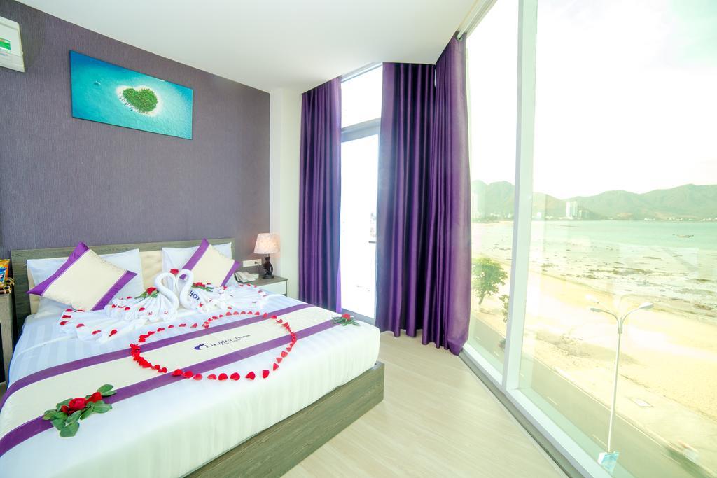 La Mer Hotel Να Τρανγκ Εξωτερικό φωτογραφία